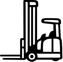 Reachtruck cursusbeginner