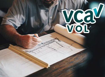 VCA VOLcursus & examen