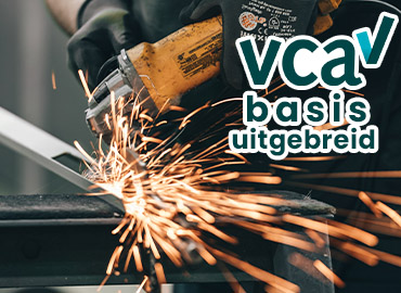 VCA basis cursus uitgebreid